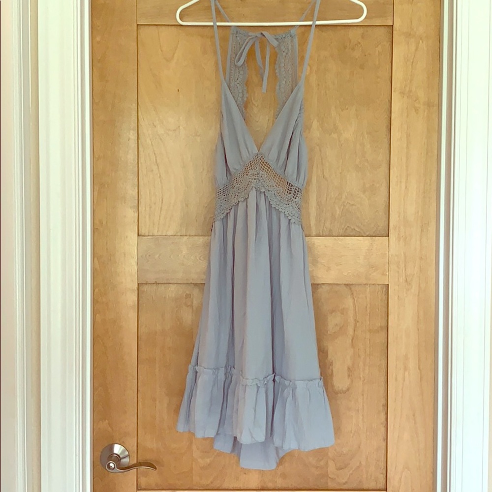 Cupshe Sundress